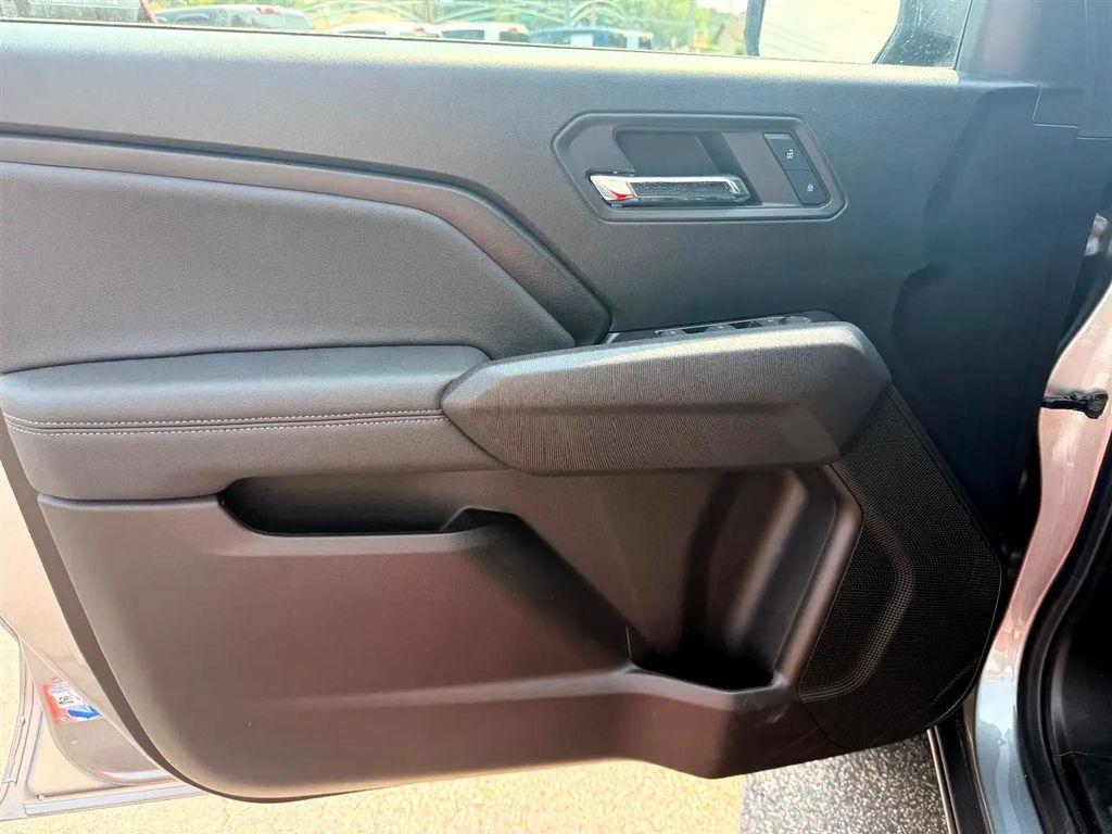 used 2024 Chevrolet Colorado car, priced at $43,645