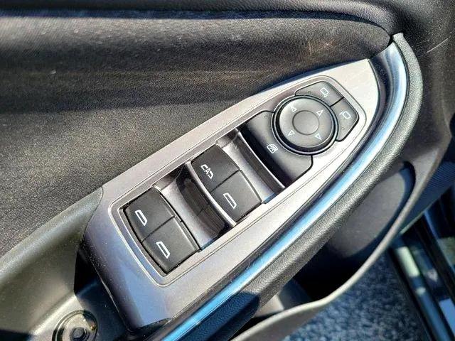 used 2021 Chevrolet Malibu car, priced at $14,900