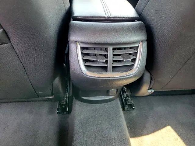 used 2021 Chevrolet Malibu car, priced at $14,900