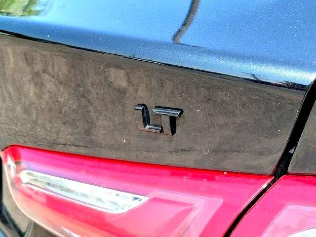 used 2021 Chevrolet Malibu car, priced at $14,900