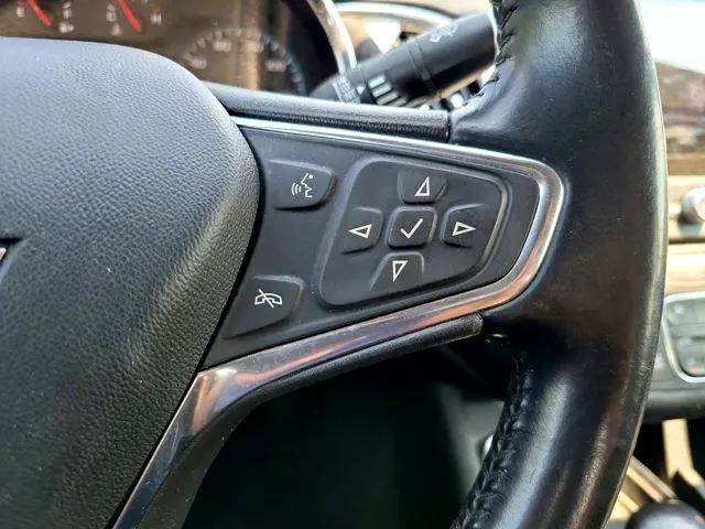 used 2021 Chevrolet Malibu car, priced at $14,900