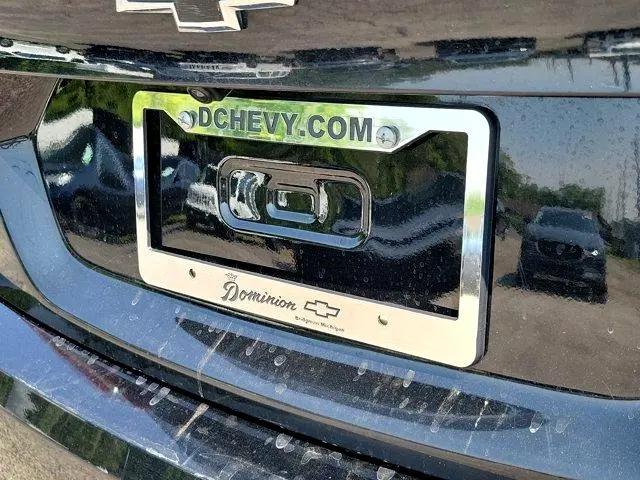 used 2021 Chevrolet Malibu car, priced at $14,900