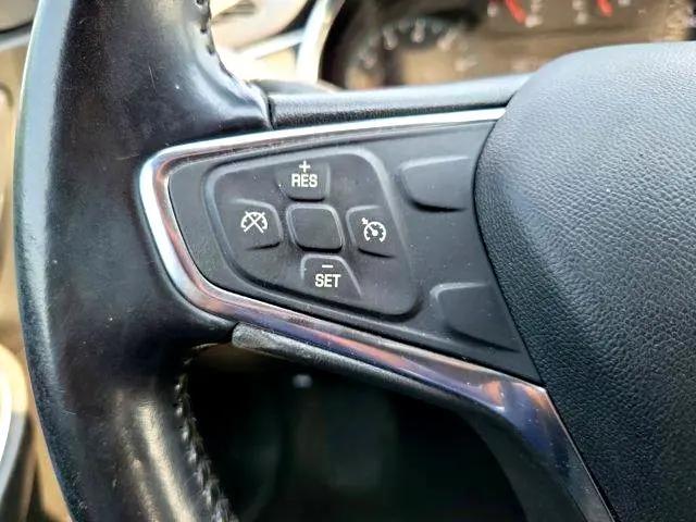 used 2021 Chevrolet Malibu car, priced at $14,900