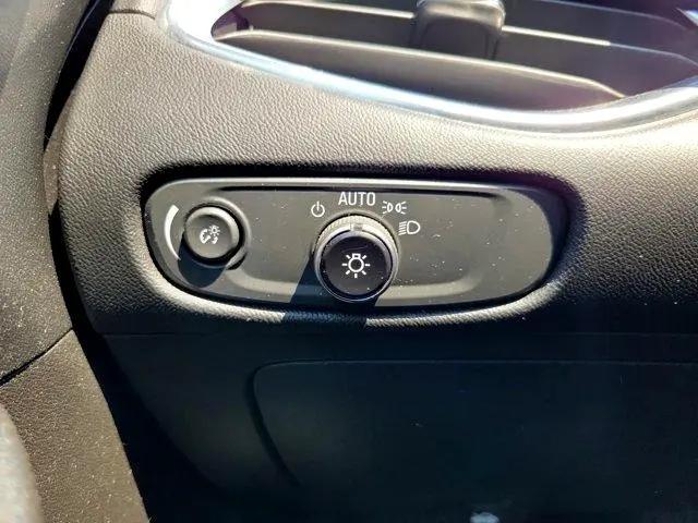used 2021 Chevrolet Malibu car, priced at $14,900