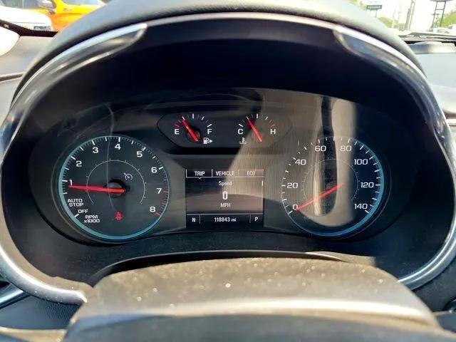 used 2021 Chevrolet Malibu car, priced at $14,900