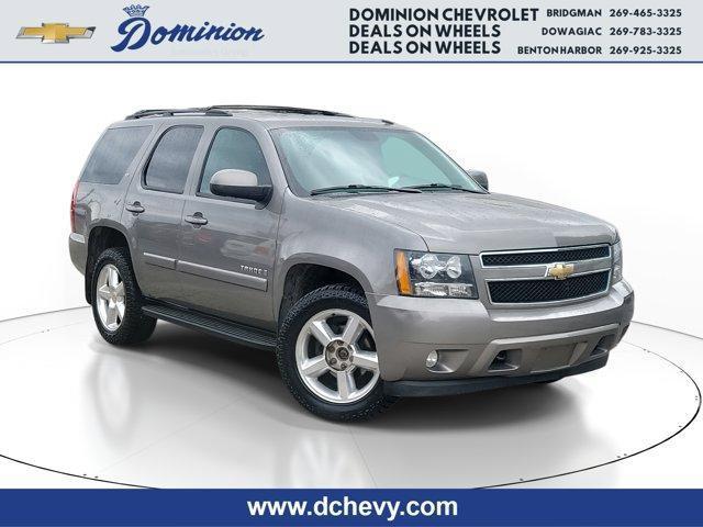 used 2009 Chevrolet Tahoe car, priced at $13,900