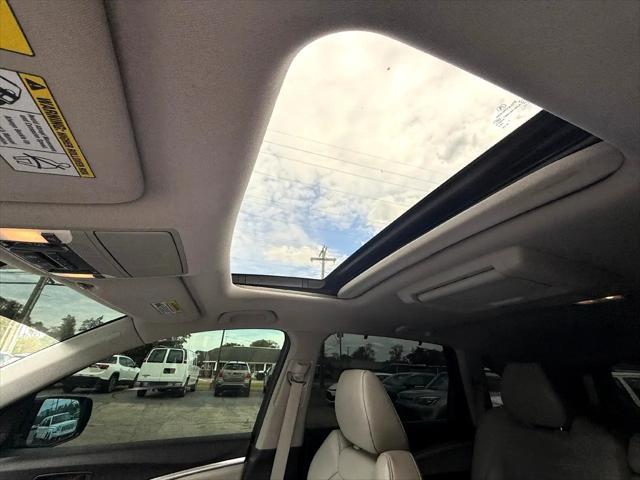 used 2016 Acura MDX car, priced at $17,900