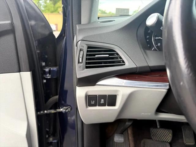 used 2016 Acura MDX car, priced at $17,900