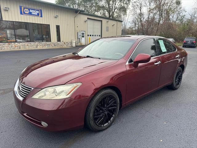 used 2007 Lexus ES 350 car