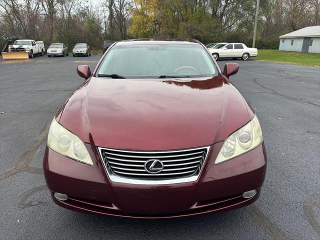 used 2007 Lexus ES 350 car