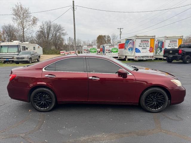 used 2007 Lexus ES 350 car