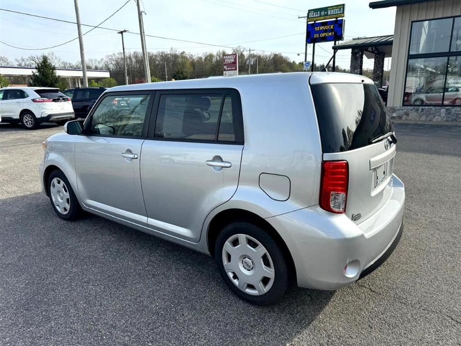 used 2013 Scion xB car, priced at $12,900