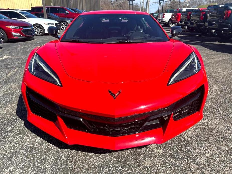 used 2023 Chevrolet Corvette car, priced at $149,000