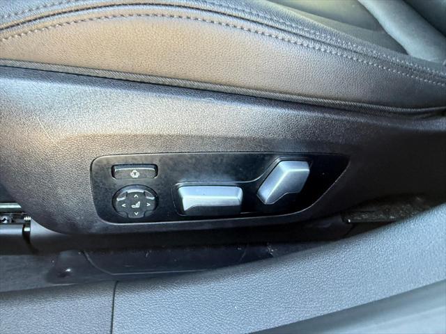 used 2021 BMW 330 car, priced at $27,900