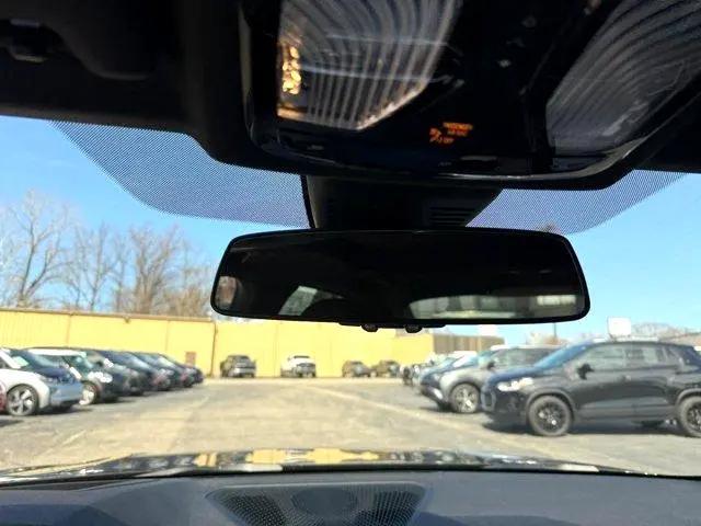 used 2021 BMW 330 car, priced at $27,900
