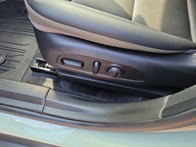 used 2025 Chevrolet Trax car, priced at $29,900