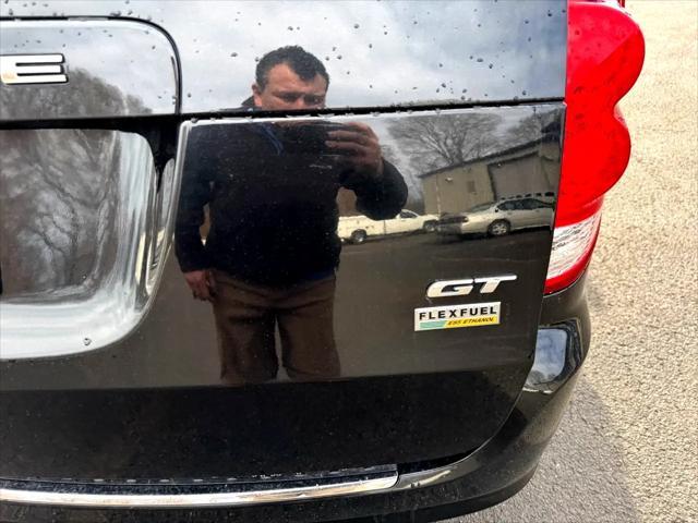 used 2019 Dodge Grand Caravan car, priced at $13,900