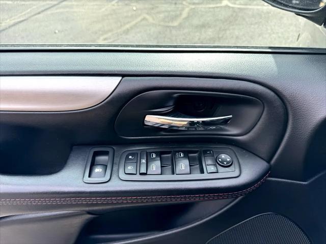 used 2019 Dodge Grand Caravan car, priced at $13,900