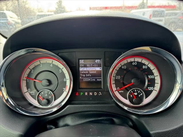 used 2019 Dodge Grand Caravan car, priced at $13,900
