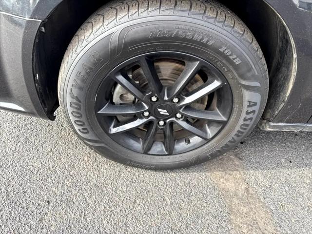used 2019 Dodge Grand Caravan car, priced at $13,900