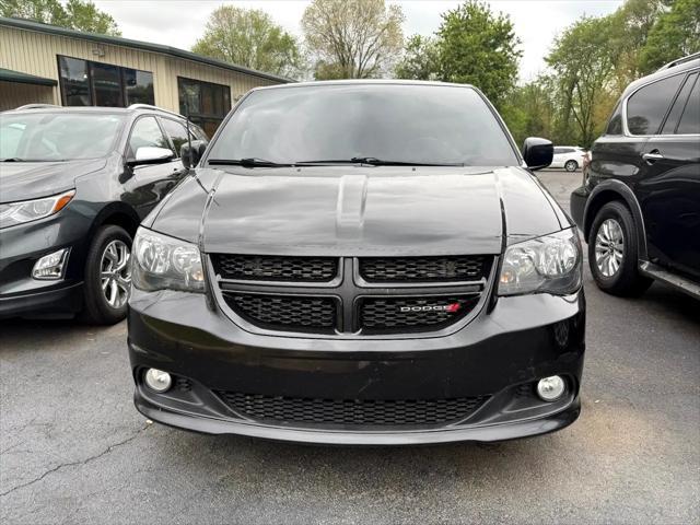 used 2019 Dodge Grand Caravan car, priced at $11,900