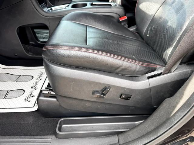 used 2019 Dodge Grand Caravan car, priced at $13,900