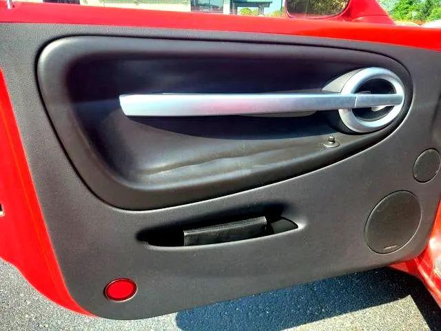 used 2003 Chevrolet SSR car, priced at $29,900