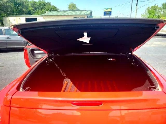 used 2003 Chevrolet SSR car, priced at $29,900
