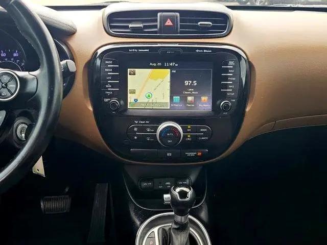 used 2016 Kia Soul car, priced at $9,900