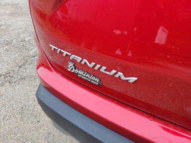 used 2024 Ford Edge car, priced at $29,900