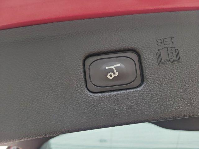 used 2024 Ford Edge car, priced at $29,900