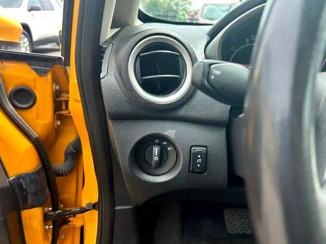 used 2013 Ford Fiesta car, priced at $8,900