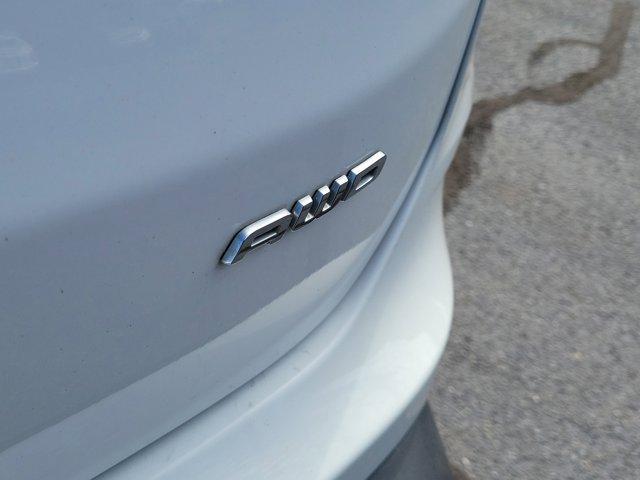 used 2024 Ford Edge car, priced at $24,900