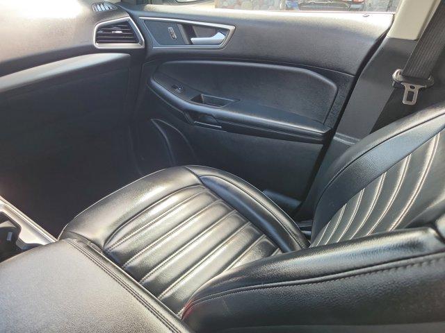 used 2024 Ford Edge car, priced at $24,900