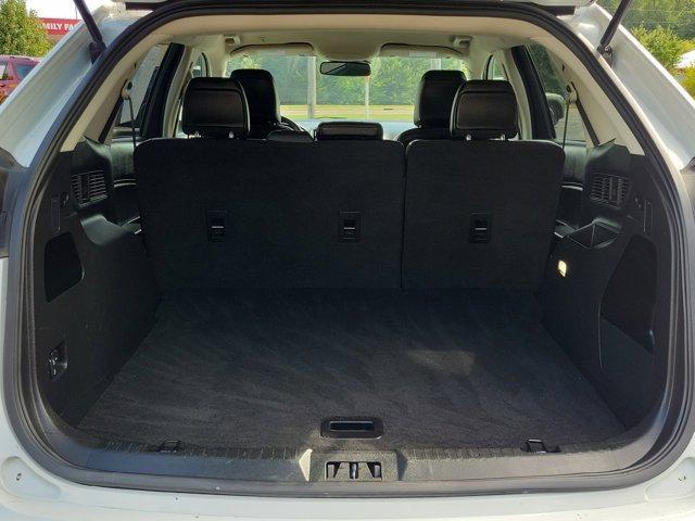 used 2024 Ford Edge car, priced at $24,900