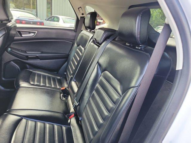 used 2024 Ford Edge car, priced at $24,900