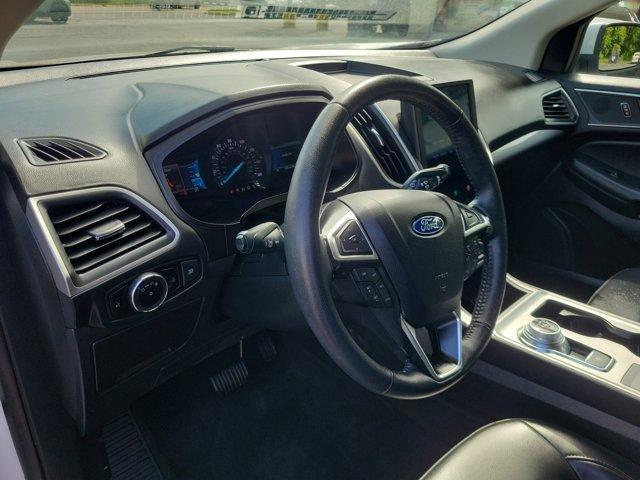 used 2024 Ford Edge car, priced at $24,900