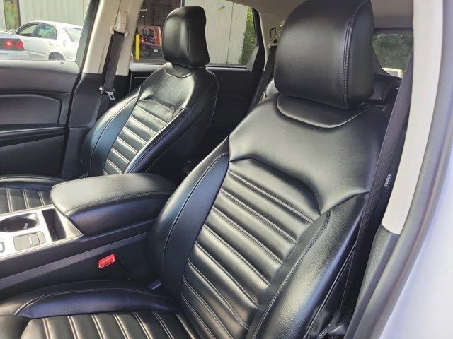 used 2024 Ford Edge car, priced at $24,900
