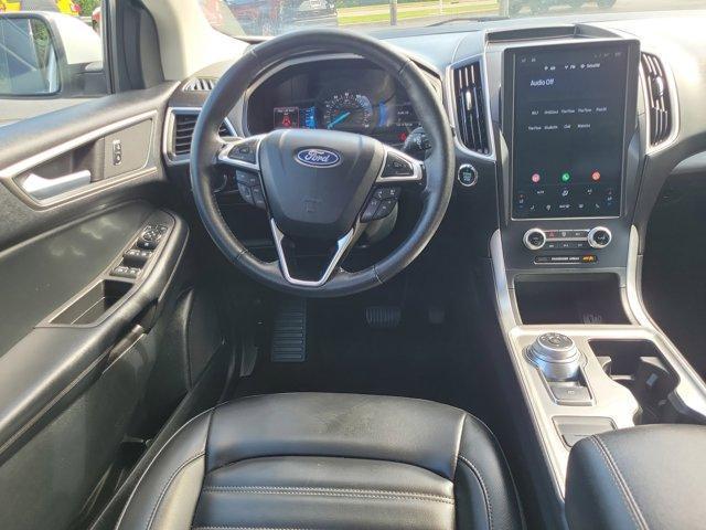 used 2024 Ford Edge car, priced at $24,900