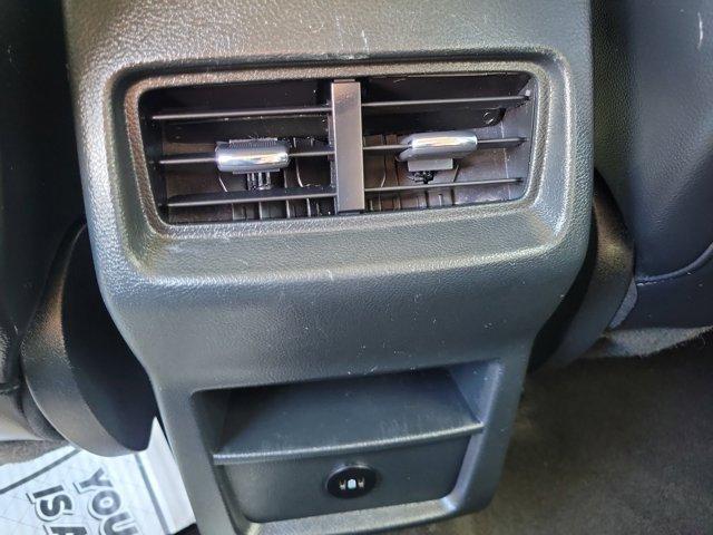used 2024 Ford Edge car, priced at $24,900