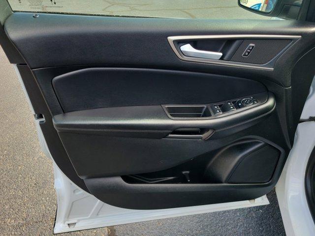 used 2024 Ford Edge car, priced at $24,900