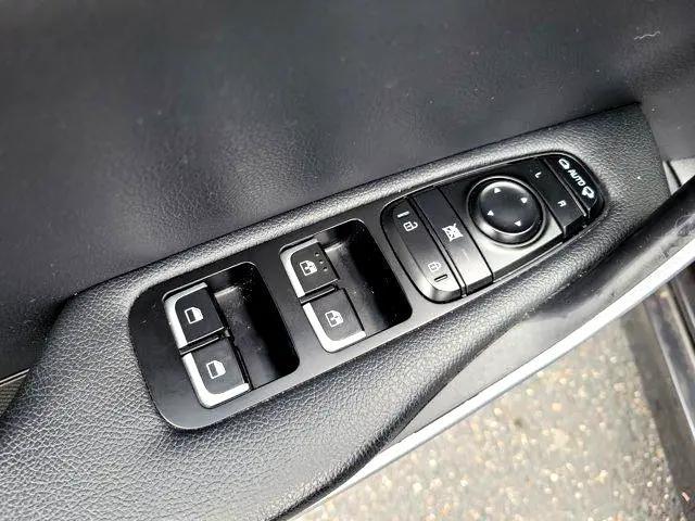 used 2019 Kia Stinger car, priced at $19,900
