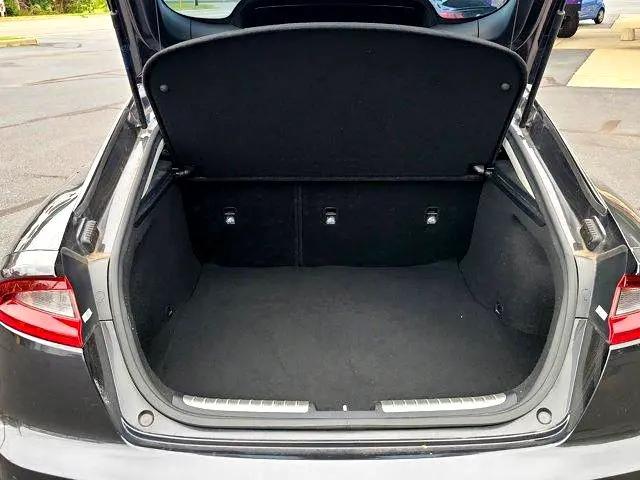 used 2019 Kia Stinger car, priced at $19,900