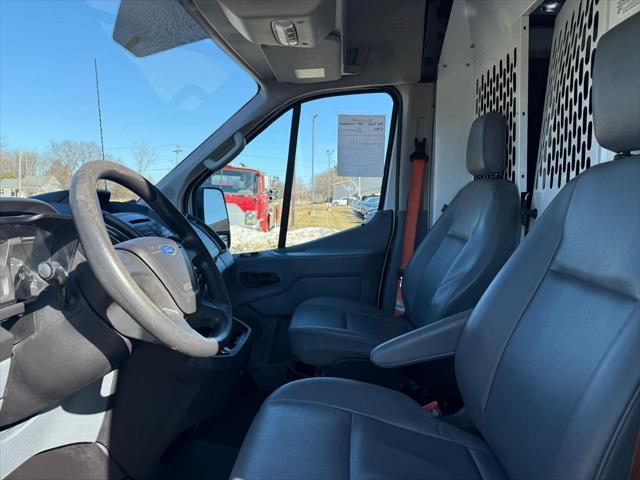 used 2019 Ford Transit-150 car, priced at $26,900