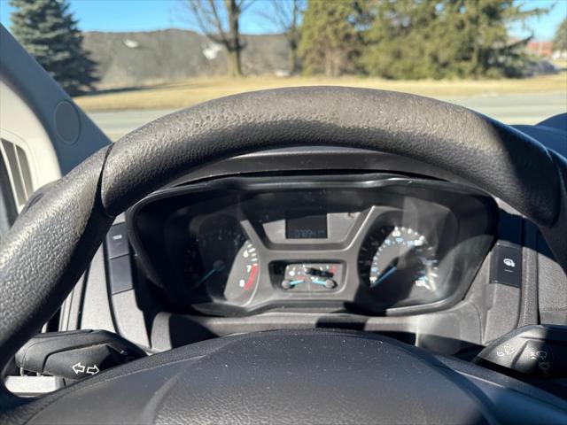 used 2019 Ford Transit-150 car, priced at $26,900