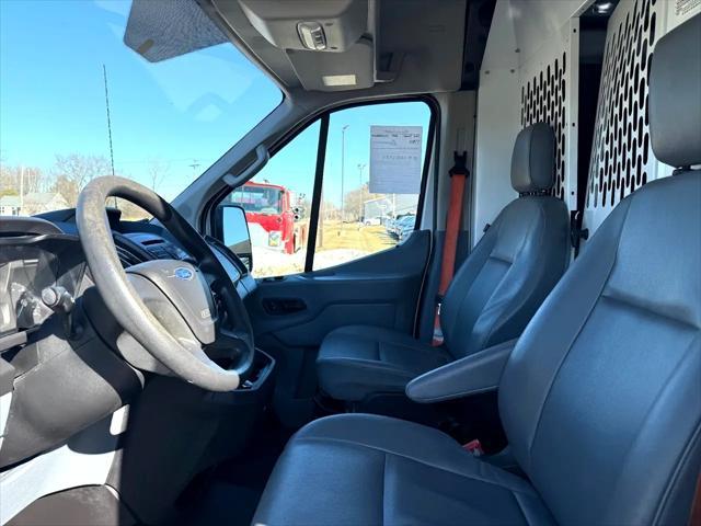 used 2019 Ford Transit-150 car, priced at $22,900