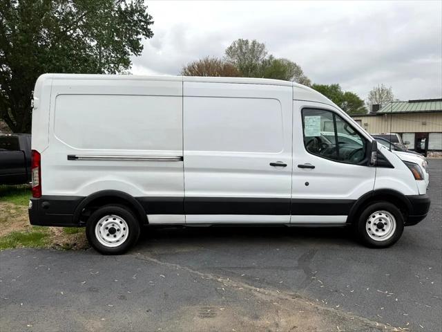 used 2019 Ford Transit-150 car, priced at $22,900