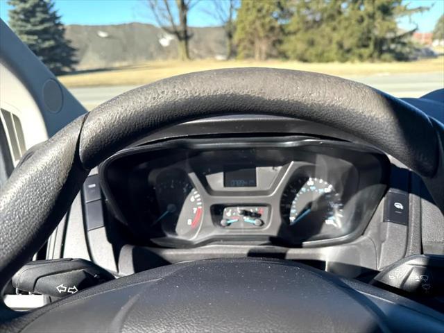 used 2019 Ford Transit-150 car, priced at $22,900