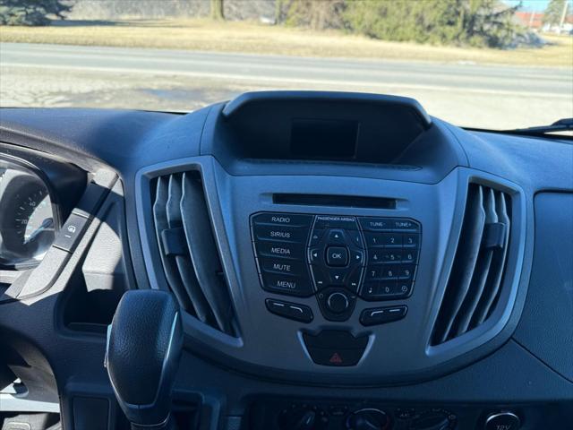 used 2019 Ford Transit-150 car, priced at $26,900