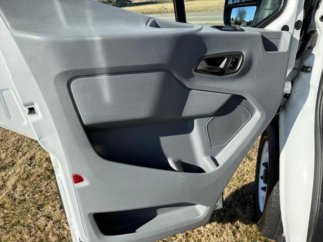 used 2019 Ford Transit-150 car, priced at $26,900